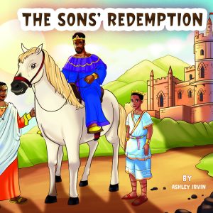 The Sons' Redemption Cover Image